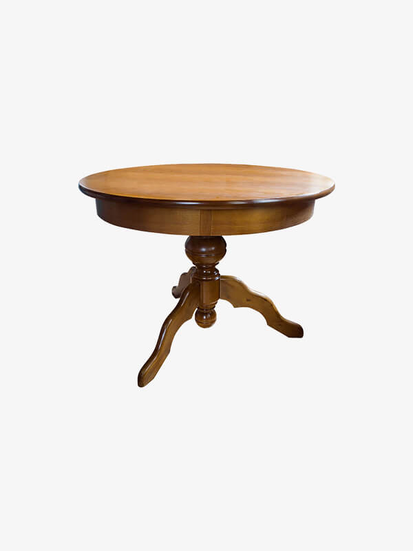 Flone wooden table one