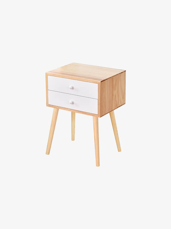 Flone wooden drawer one